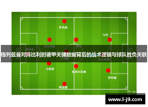 格列兹曼对阵比利时德甲关键数据背后的战术逻辑与球队胜负关联 格列兹曼对阵比利时德甲关键数据背后的战术逻辑与球队胜负关联